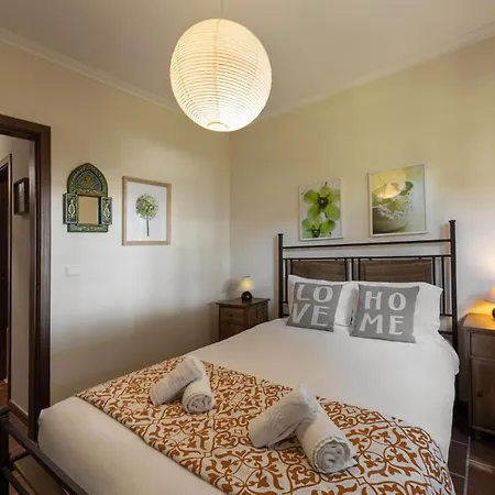 Casa Do Remo * Casal do Narcizo