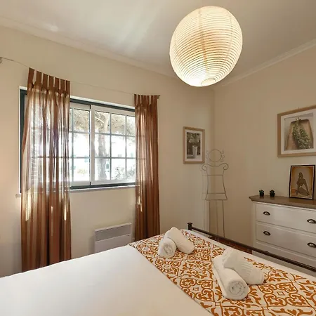 Villa Casa Do Remo Casal do Narcizo