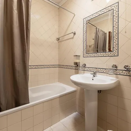 Casa Do Remo 빌라