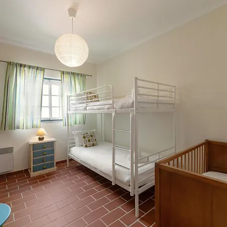 Casa Do Remo Villa *