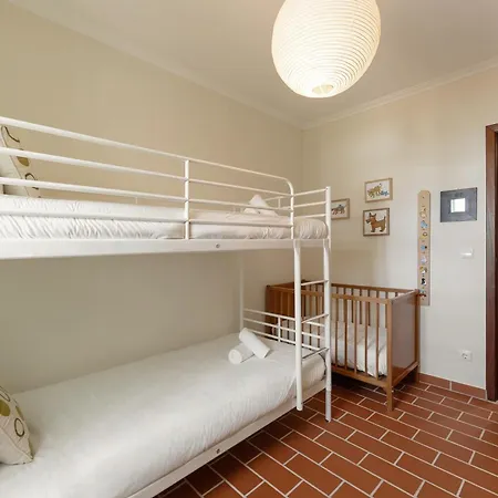 Casa Do Remo 빌라