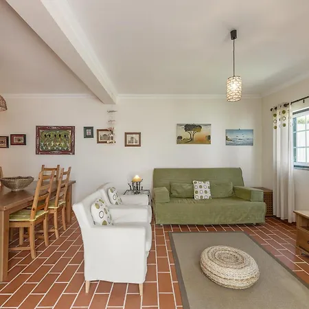 빌라 Casa Do Remo