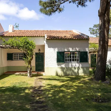 Casa Do Remo 빌라